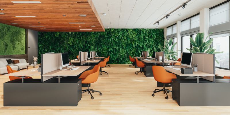 Uffici co-working a Vicenza: la soluzione flessibile per professionisti e aziende