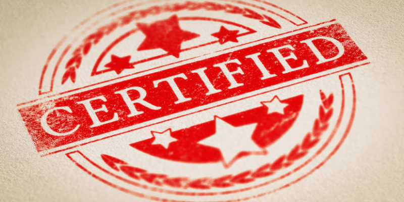 Come ottenere certificazioni linguistiche online riconosciute e utili per la carriera