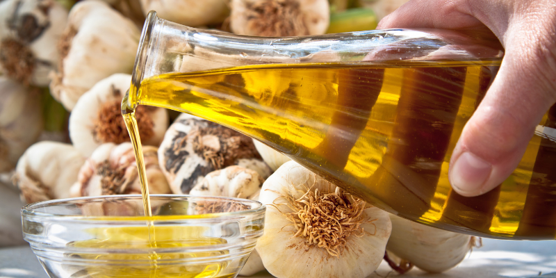 Scoprire i segreti dell’olio: esperienze di degustazione a Orvieto tra gusto e territorio