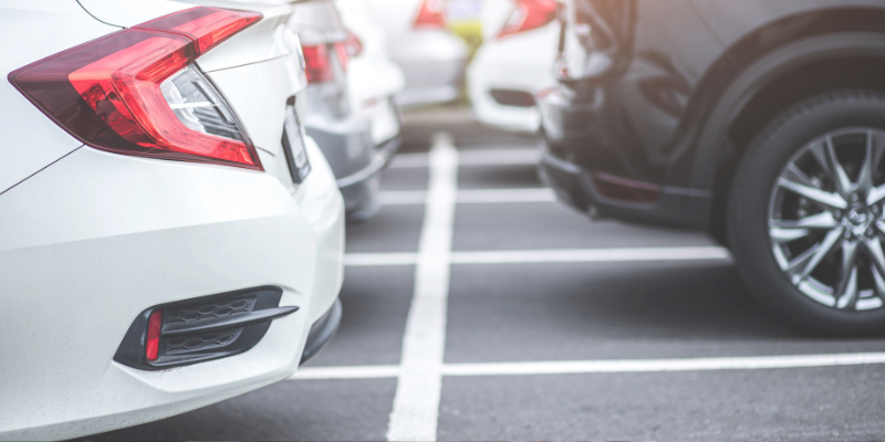 Parcheggio h24 convenzionato