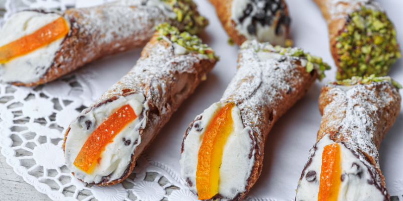 Dove prenotare online un tour enogastronomico in Sicilia