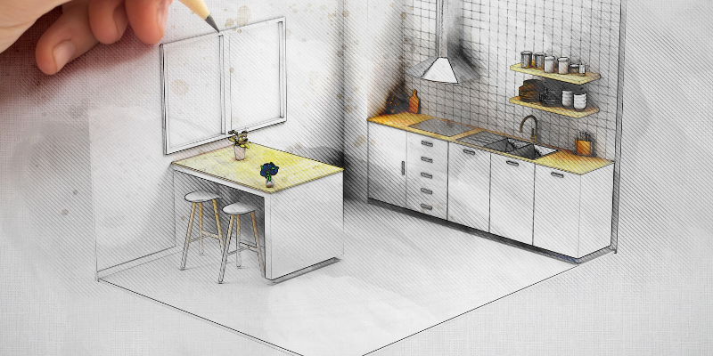 Interior designer