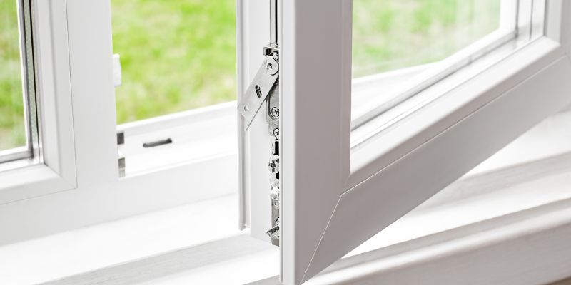 Scegliere le migliori finestre in PVC a Cosenza: comfort, design ed efficienza