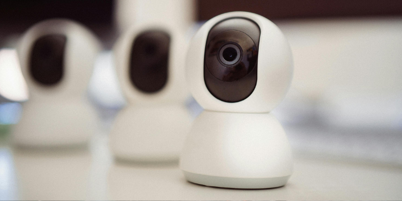 Telecamere con accesso remoto