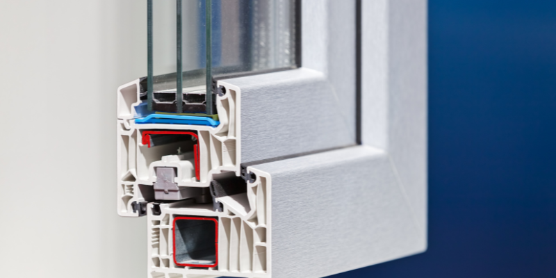 Ditta per installazione di infissi in alluminio