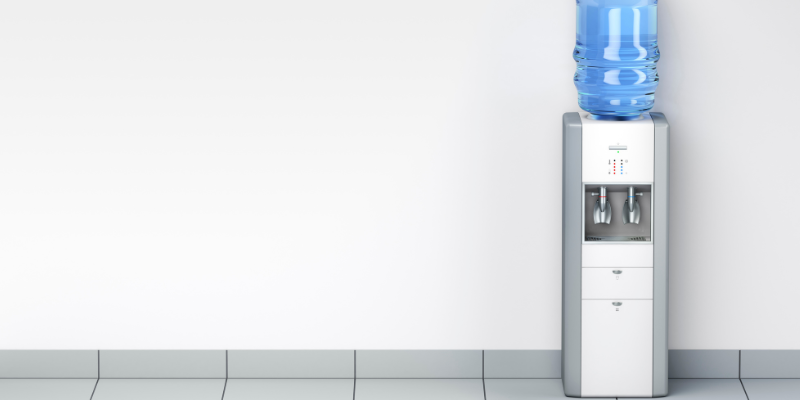 Controllo continuo e sicurezza: come gestire la manutenzione degli erogatori acqua a Verolanuova