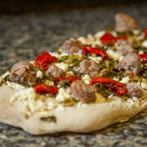 Ristorante a Reggio Calabria