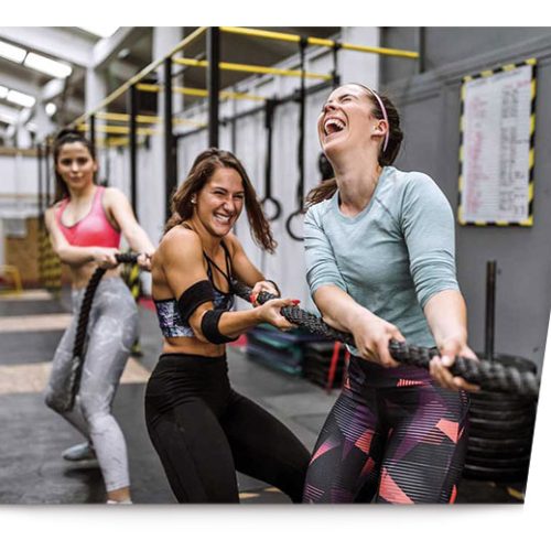 ALLENAMENTO FUNZIONALE A CARAVAGGIO