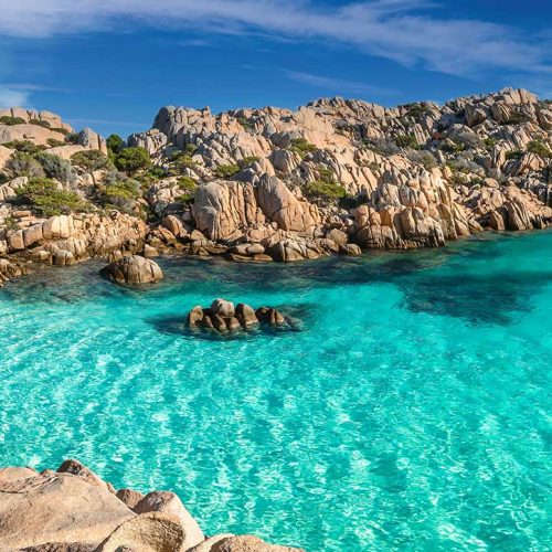 Vacanze in Sardegna