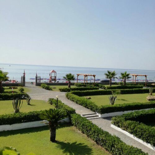 Villaggio a Cirò Marina