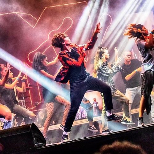 CORSI DI DANZA A DUINO 
