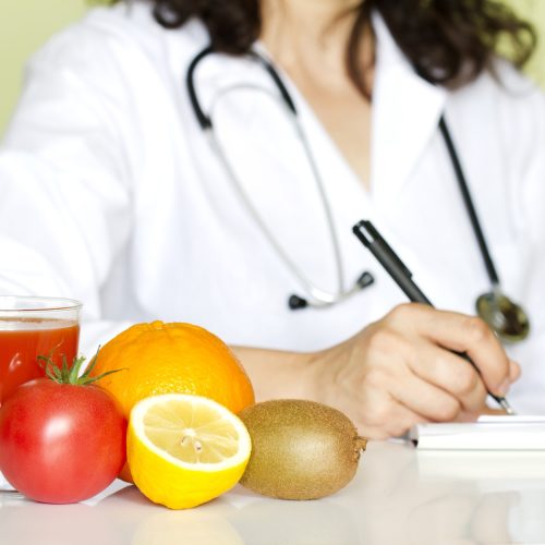 Servizio di dieta personalizzata a Lanciano
