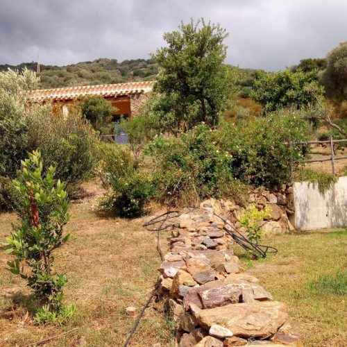 Vacanza nella natura a Cagliari