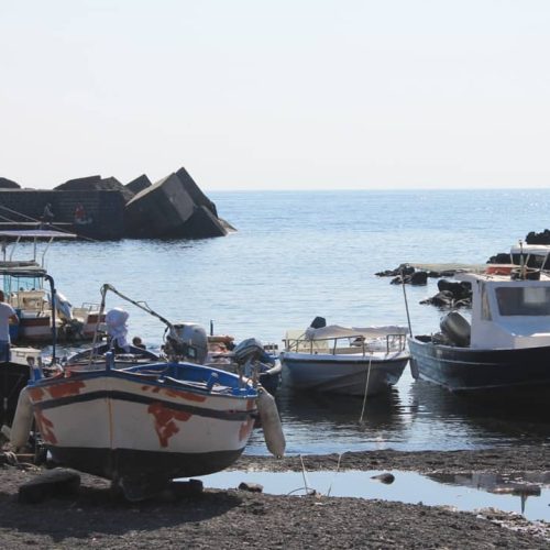 Casa vacanza sul mare a Pozzillo