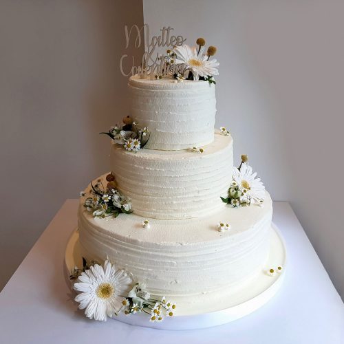 REALIZZAZIONE TORTE MATRIMONIALI A REGGIO EMILIA