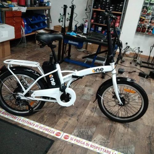 VENDITA BICICLETTE A ROMA