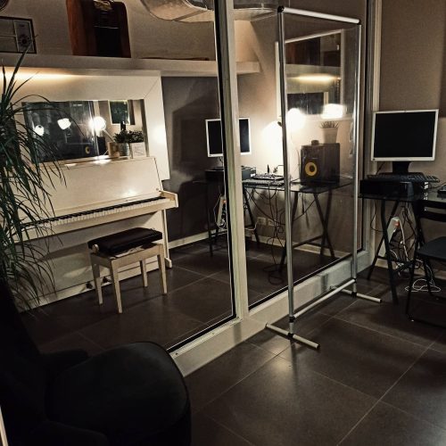 AULE STUDIO DI CANTO E PIANOFORTE A PESARO