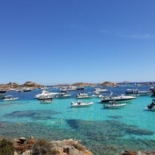 CASE VACANZA A PORTO ROTONDO