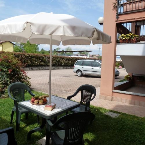 Casa vacanze sul Lago Maggiore