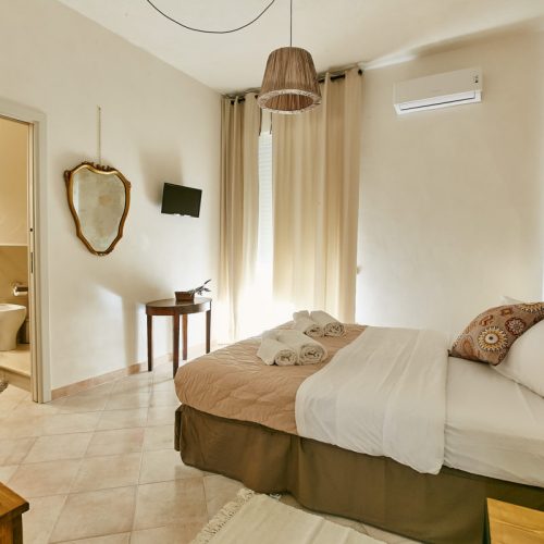 Casa vacanze a Marsala