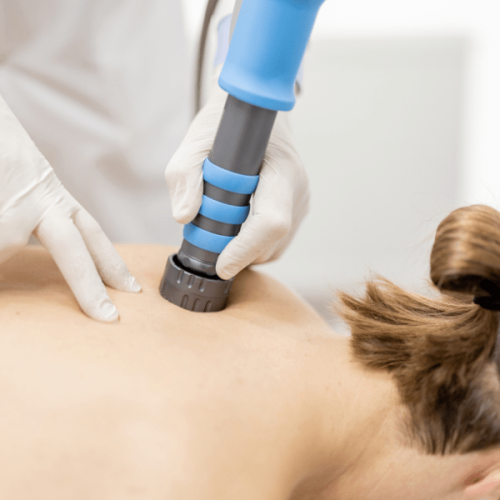 LINFODRENAGGIO ONCOLOGICO SENO FONDI
