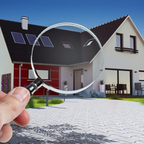 Stime immobiliari a Benevento