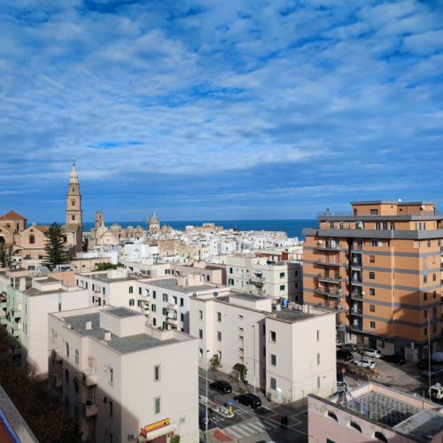 B&B SUL MARE A MONOPOLI
