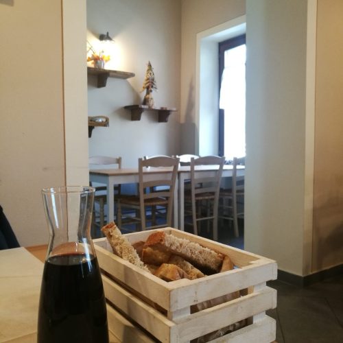 Agriristorante a Lucca