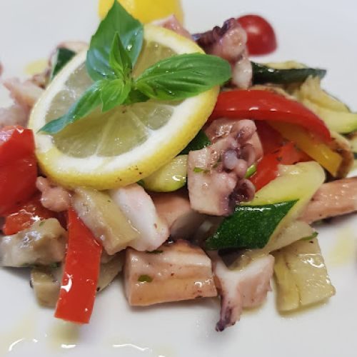 RISTORANTE SUL LAGO DI GARDA