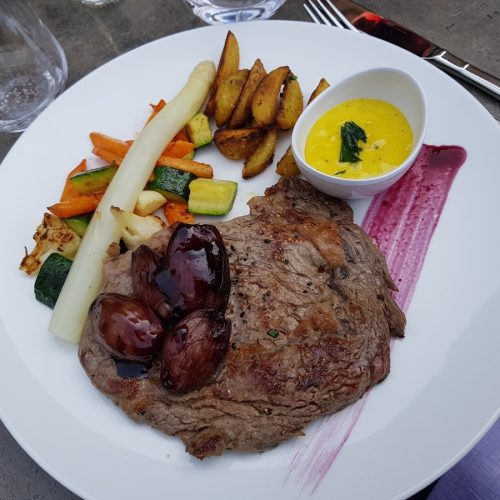 SPECIALITÀ DI CARNE AD APPIANO