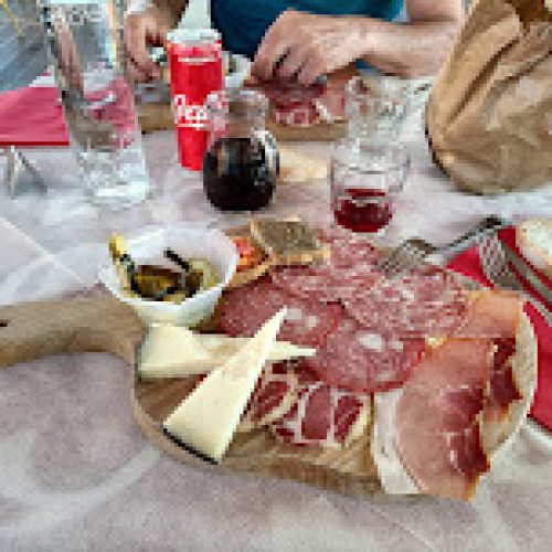 CUCINA CASARECCIA A GROSSETO