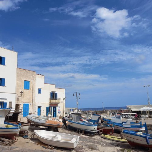 Tour Della Sicilia