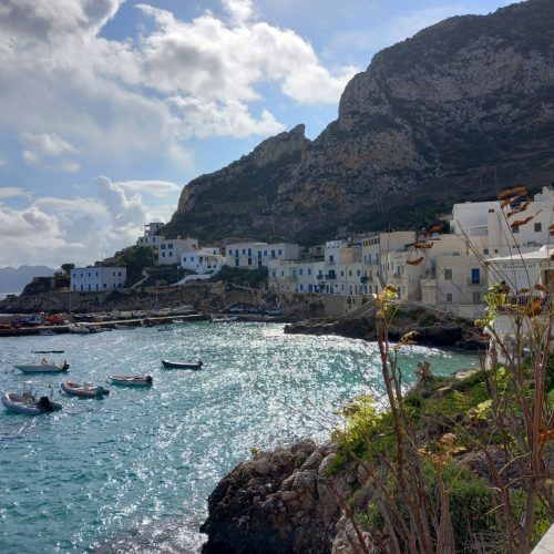 TOUR DELLA SICILIA