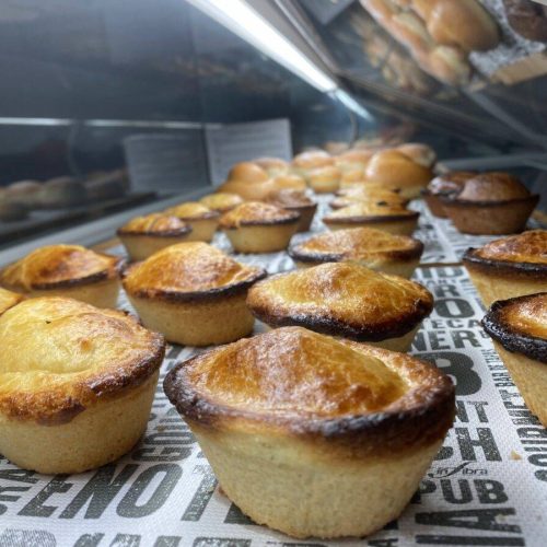 PASTICCERIA A NARDÒ