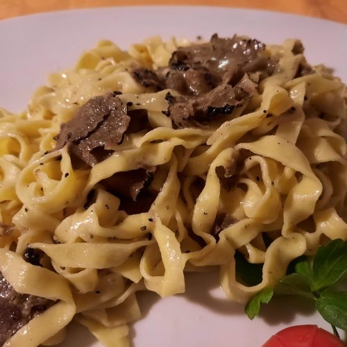 CUCINA TIPICA UMBRA A ORVIETO