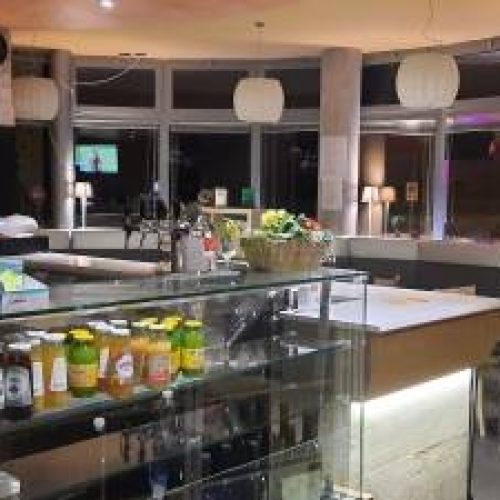 BAR A ERTO CASSO