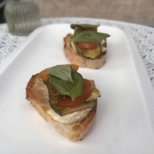 Bistrot Food E Drink A Roma Tiburtina