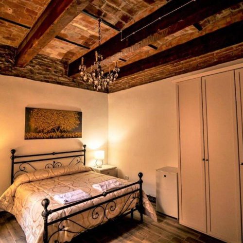 B&B VICINO SANTA CROCE CENTRO FIRENZE