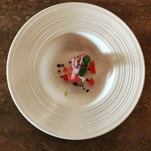Ristorante di pesce Chiavari
