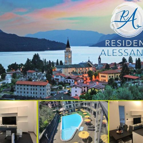 RESIDENCE LAGO DI COMO
