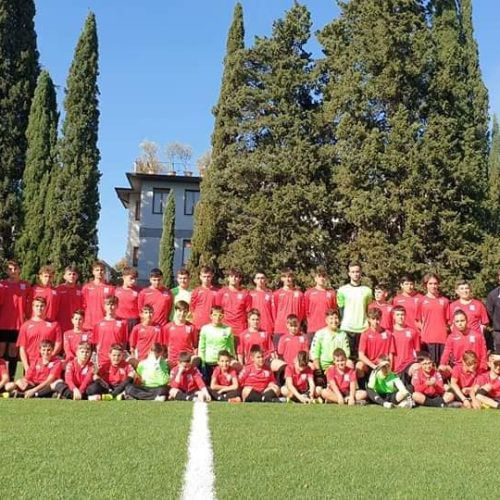 CENTRO ESTIVO PER RAGAZZI A RIETI