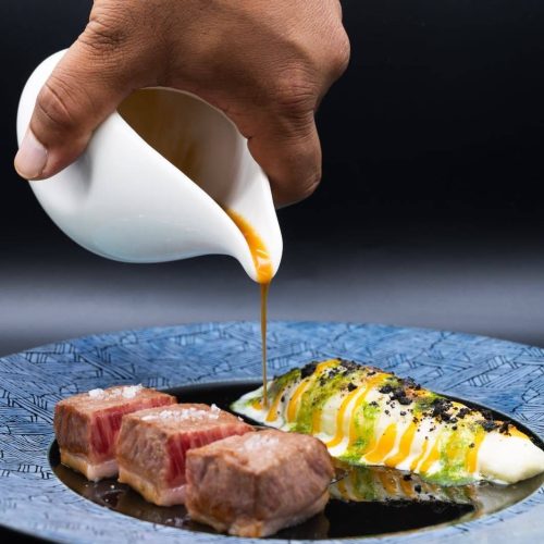 MIGLIOR CARNE ALLA BRACE A BRESCIA