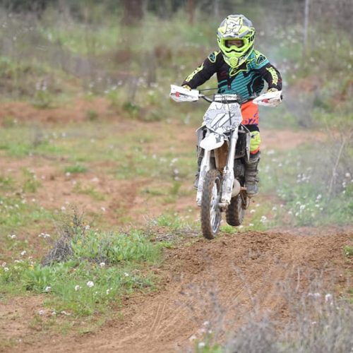 NOLEGGIO MOTOCROSS TARANTO