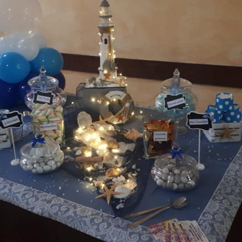 ORGANIZZAZIONE COMPLEANNI A ORISTANO