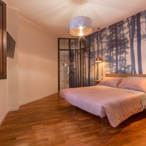Qual è il miglior hotel con suite a Cagliari