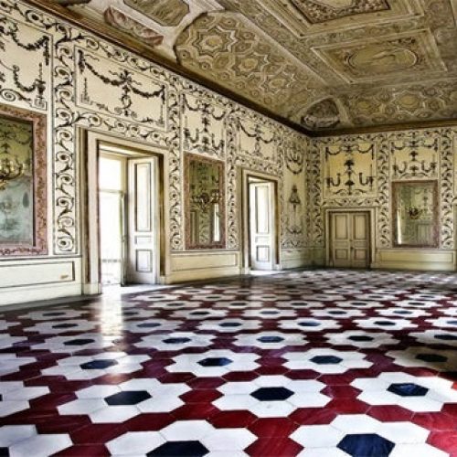 Bed And Breakfast nel centro storico di Napoli