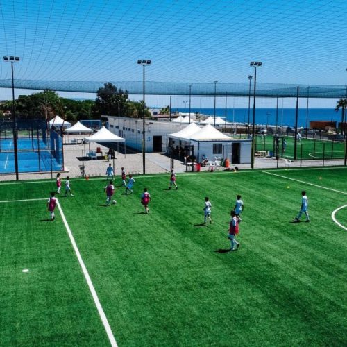 CALCIO 8 A LOCRI 