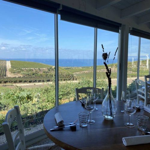 RISTORANTE KM 0 A SASSARI