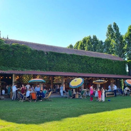 LOCATION PER EVENTI TREVISO