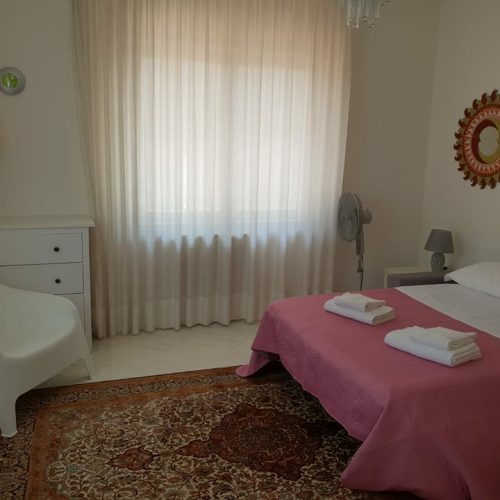 Casa vacanze vicino al mare ad Alcamo